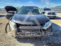 2016 Nissan ROGUE фото