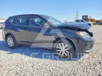 2016 Nissan ROGUE фото