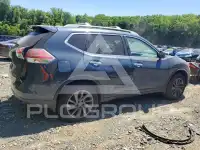 2016 Nissan ROGUE фото