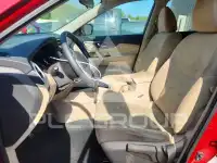 2016 Nissan ROGUE фото
