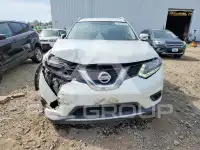 2016 Nissan ROGUE фото