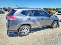 2016 Nissan ROGUE photo