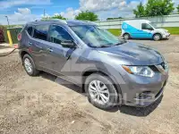 2016 Nissan ROGUE photo