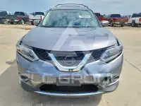 2016 Nissan ROGUE photo