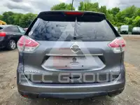 2016 Nissan ROGUE фото