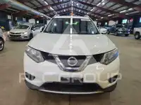 2016 Nissan ROGUE фото
