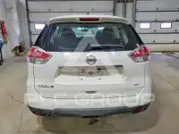 2016 Nissan ROGUE фото