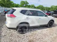 2016 Nissan ROGUE фото