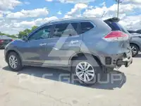 2016 Nissan ROGUE photo