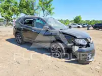 2016 Nissan ROGUE photo