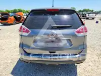 2016 Nissan ROGUE photo