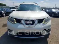 2016 Nissan ROGUE фото