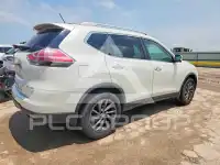 2016 Nissan ROGUE фото