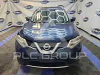 2016 Nissan ROGUE фото
