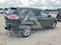 2016 Nissan ROGUE photo