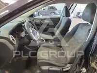 2016 Nissan ROGUE photo
