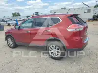 2016 Nissan ROGUE фото