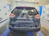 2016 Nissan ROGUE фото