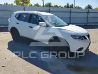 2016 Nissan ROGUE фото