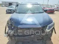 2016 Nissan ROGUE photo