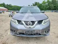 2016 Nissan ROGUE фото