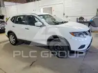 2016 Nissan ROGUE фото