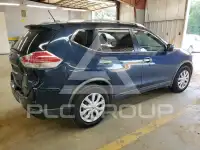 2016 Nissan ROGUE фото