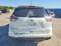 2016 Nissan ROGUE фото