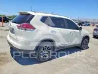 2016 Nissan ROGUE фото