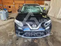 2016 Nissan ROGUE фото
