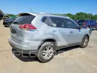 2016 Nissan ROGUE photo