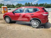 2016 Nissan ROGUE фото