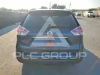 2016 Nissan ROGUE фото