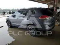 2016 Nissan ROGUE фото