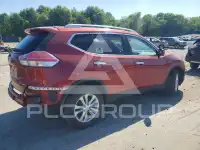 2016 Nissan ROGUE фото