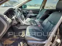 2016 Nissan ROGUE фото