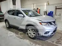 2016 Nissan ROGUE фото