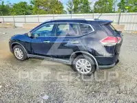 2016 Nissan ROGUE фото
