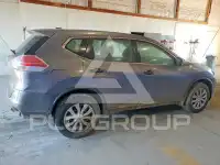 2016 Nissan ROGUE photo