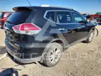 2016 Nissan ROGUE фото
