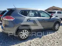 2016 Nissan ROGUE фото