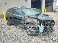 2016 Nissan ROGUE фото