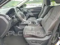 2016 Nissan ROGUE photo
