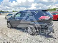 2016 Nissan ROGUE фото