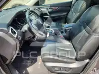 2016 Nissan ROGUE фото