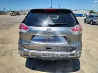 2016 Nissan ROGUE фото