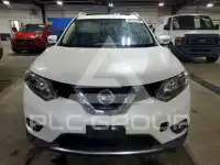 2016 Nissan ROGUE фото