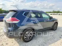 2016 Nissan ROGUE фото