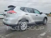 2016 Nissan ROGUE фото