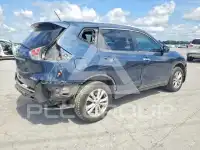2016 Nissan ROGUE фото